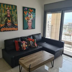 דירת הרי אדום אילת