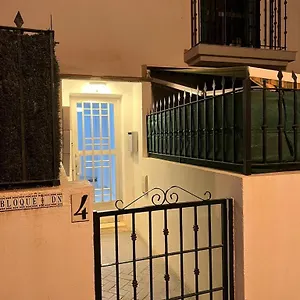 Appartement Playa Bajondillo Espagne