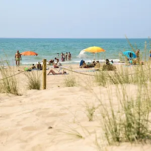 אתר קמפינג 3 Estrellas, Gavà